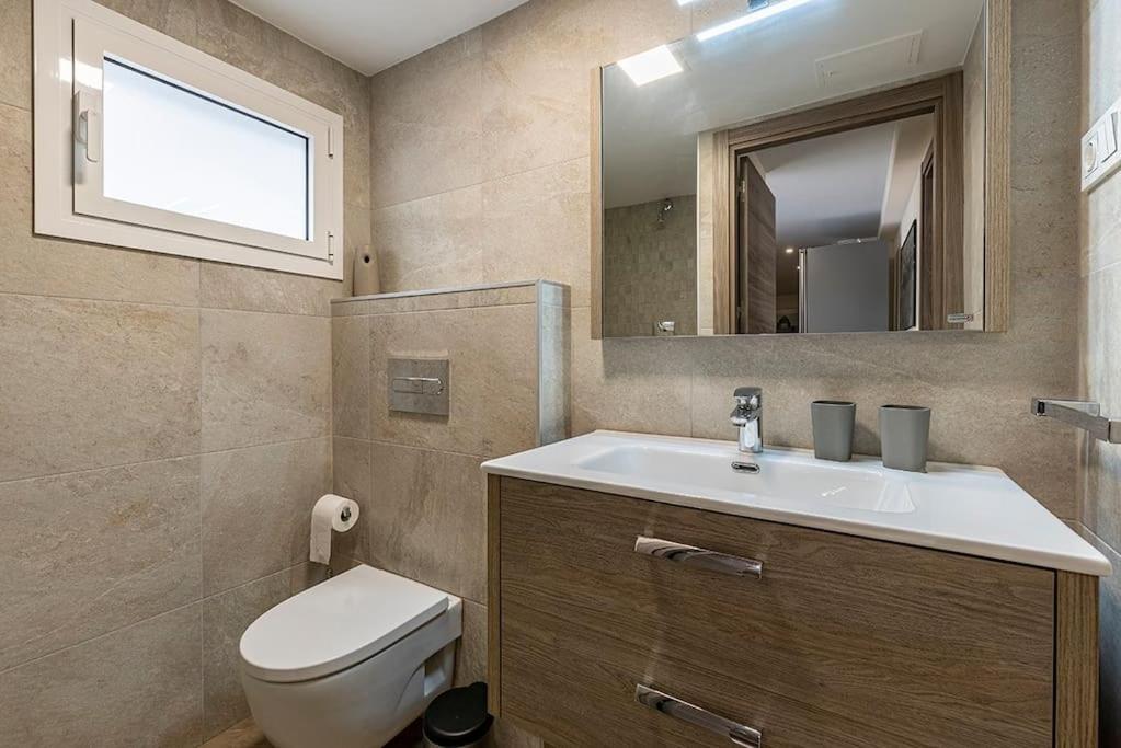 Lusso E Relax Con Piscina A 2 Minuti Dal Mare Apartment Miami Playa Exterior photo
